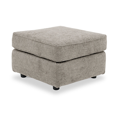 Ralston Footstool