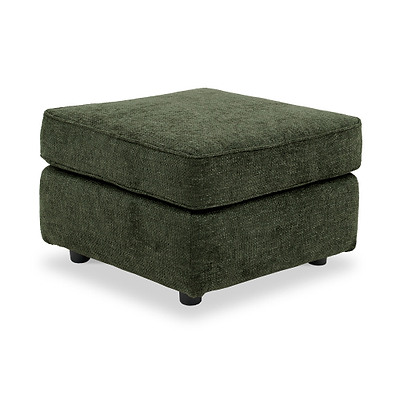 Ralston Footstool