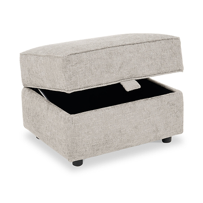 Ralston Storage Footstool