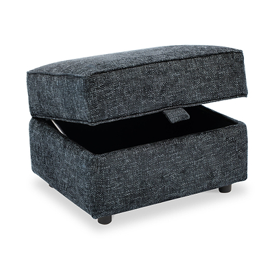 Ralston Storage Footstool