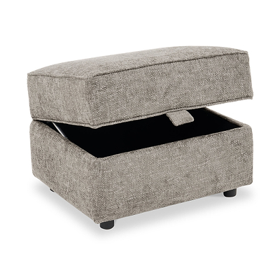 Ralston Storage Footstool