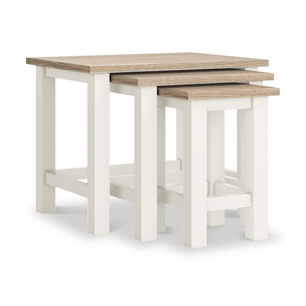 Farro Nest of Tables