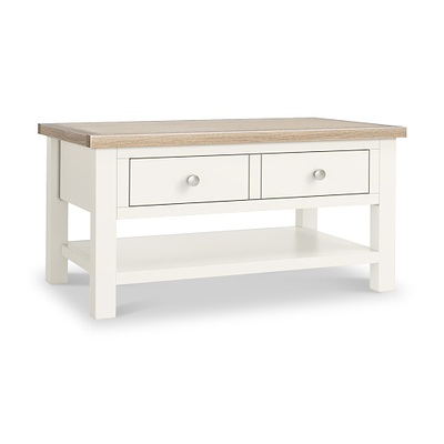 Farro Coffee Table