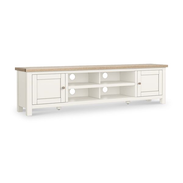 Farro 180cm Extra Wide TV Stand