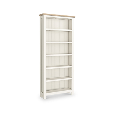 Farro Large Bookcase