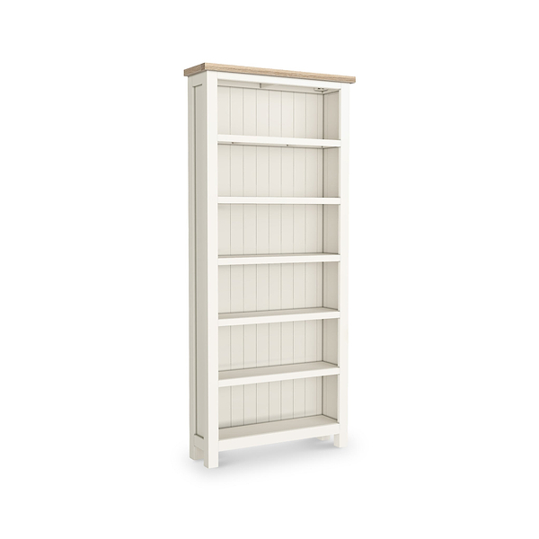 Farro Large Bookcase
