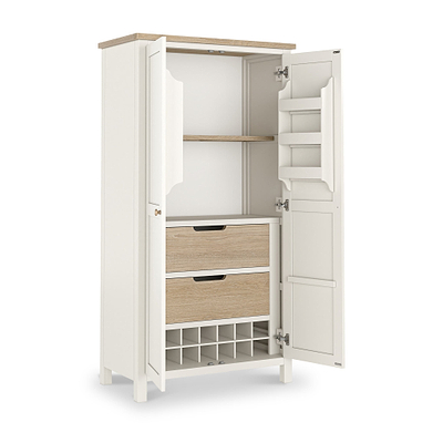 Farro Kitchen Larder Unit