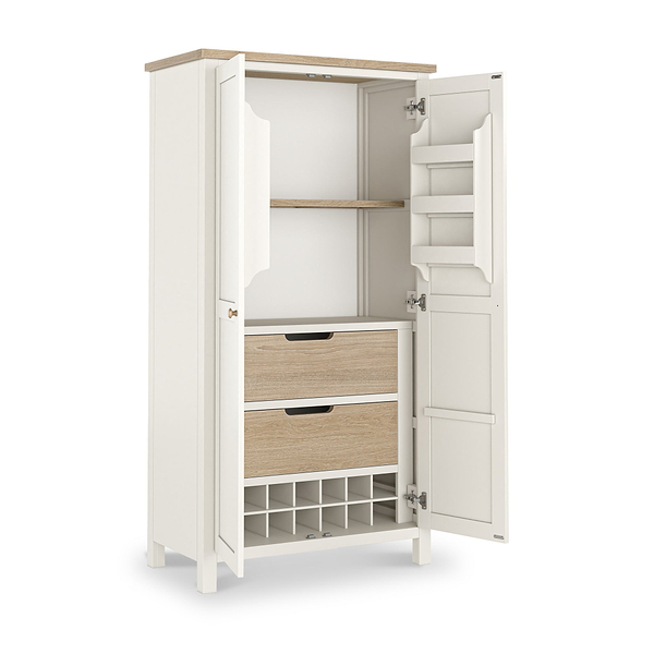 Farro Kitchen Larder Unit