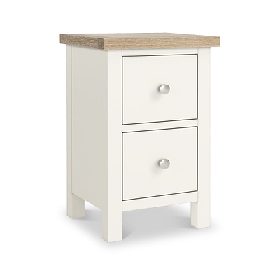 Farro Slim Bedside Table