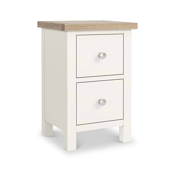 Farro Slim Bedside Table