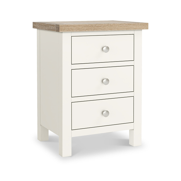 Farro Bedside Table