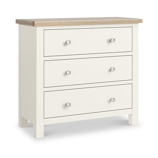 Farro 3 Drawer Chest