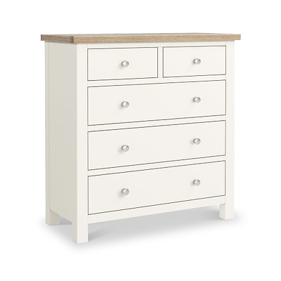 Farro 2 Over 3 Chest Of Drawers