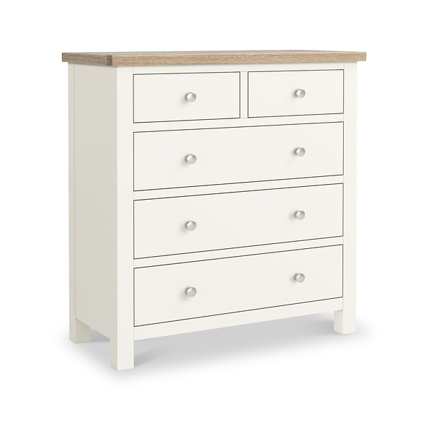 Farro 2 Over 3 Chest Of Drawers