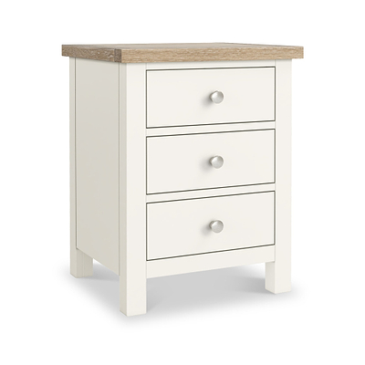 Farro XL Bedside Table