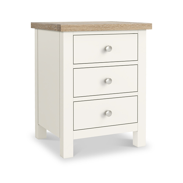 Farro XL Bedside Table