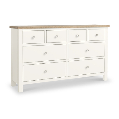 Farro XL 8 Drawer Chest