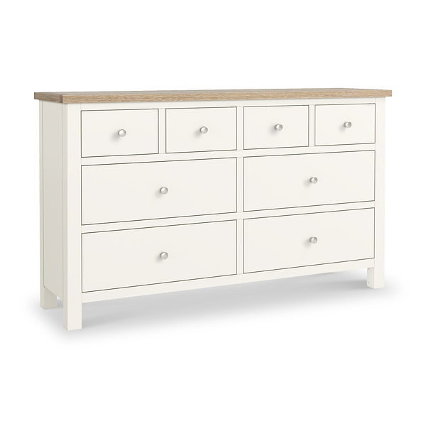 Farro XL 8 Drawer Chest