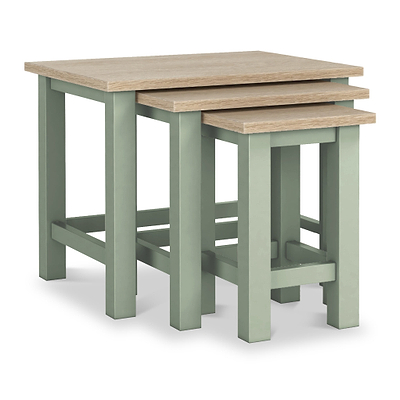 Farro Nest of Tables