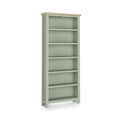 Farro Large Bookcase
