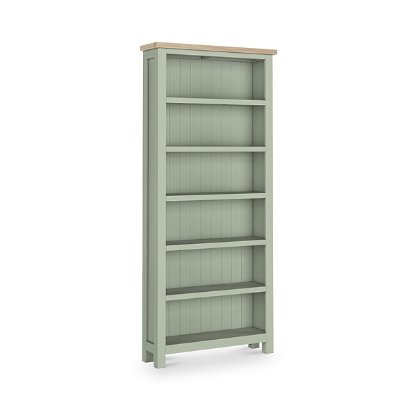 Farro Large Bookcase