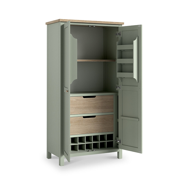 Farro Kitchen Larder Unit