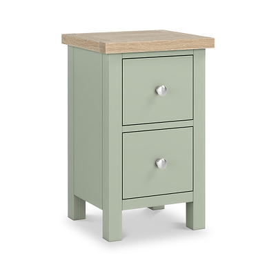 Farro Slim Bedside Table