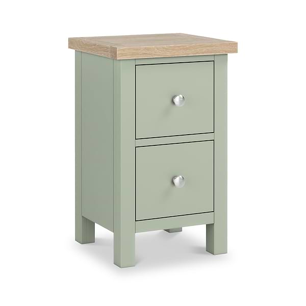 Farro Slim Bedside Table