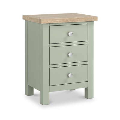 Farro Bedside Table