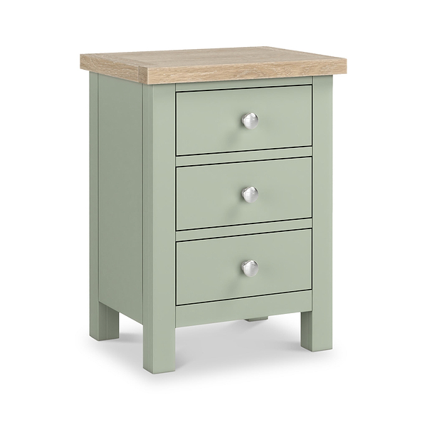 Farro Bedside Table