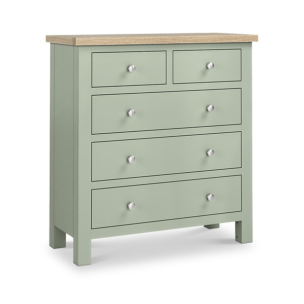 Farro 2 Over 3 Chest Of Drawers