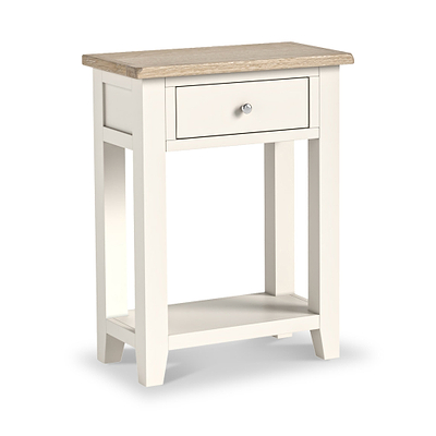 Bramley Telephone Table