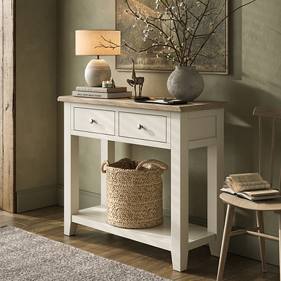 Bramley Console Table
