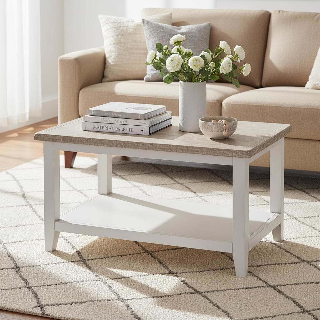 Bramley Coffee Table