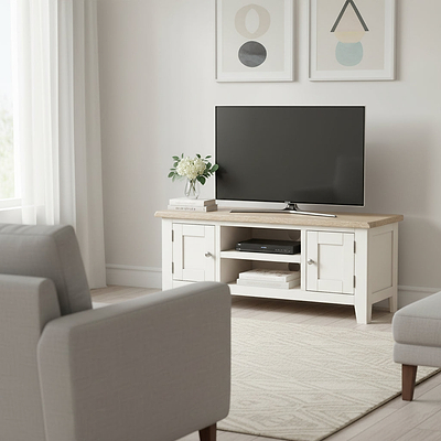 Bramley 120cm TV Unit