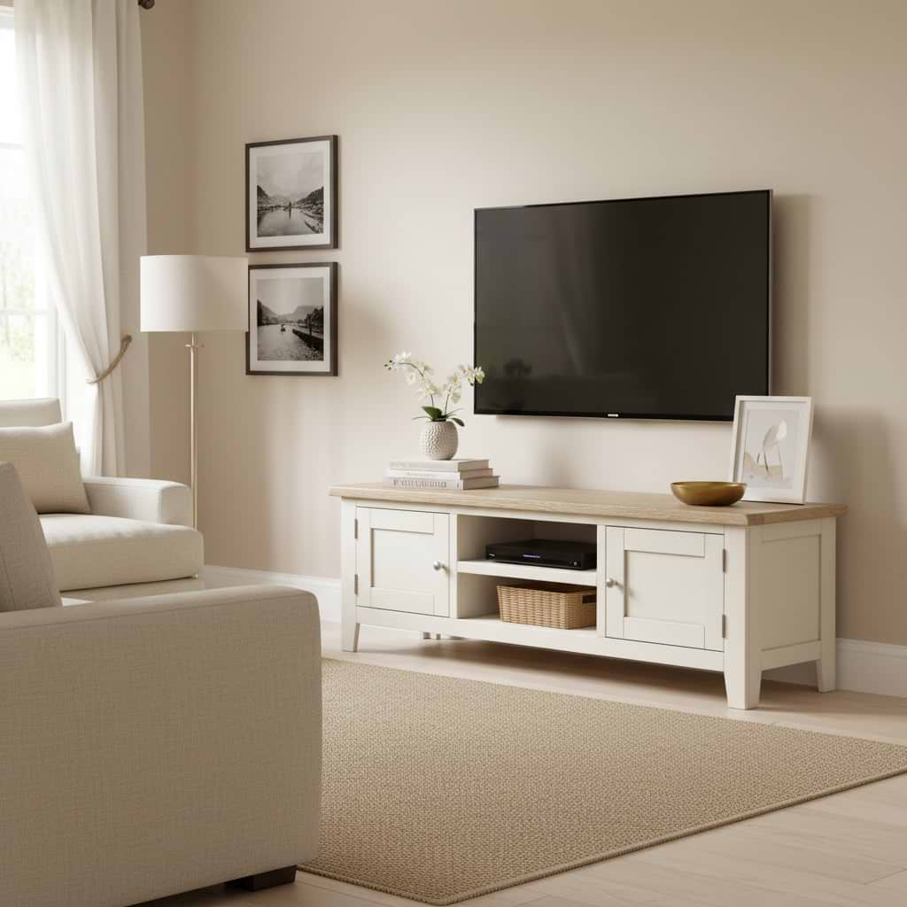 Bramley 150cm TV Unit