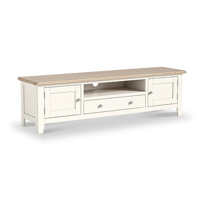 Bramley 180cm TV Unit