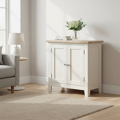 Bramley Cupboard