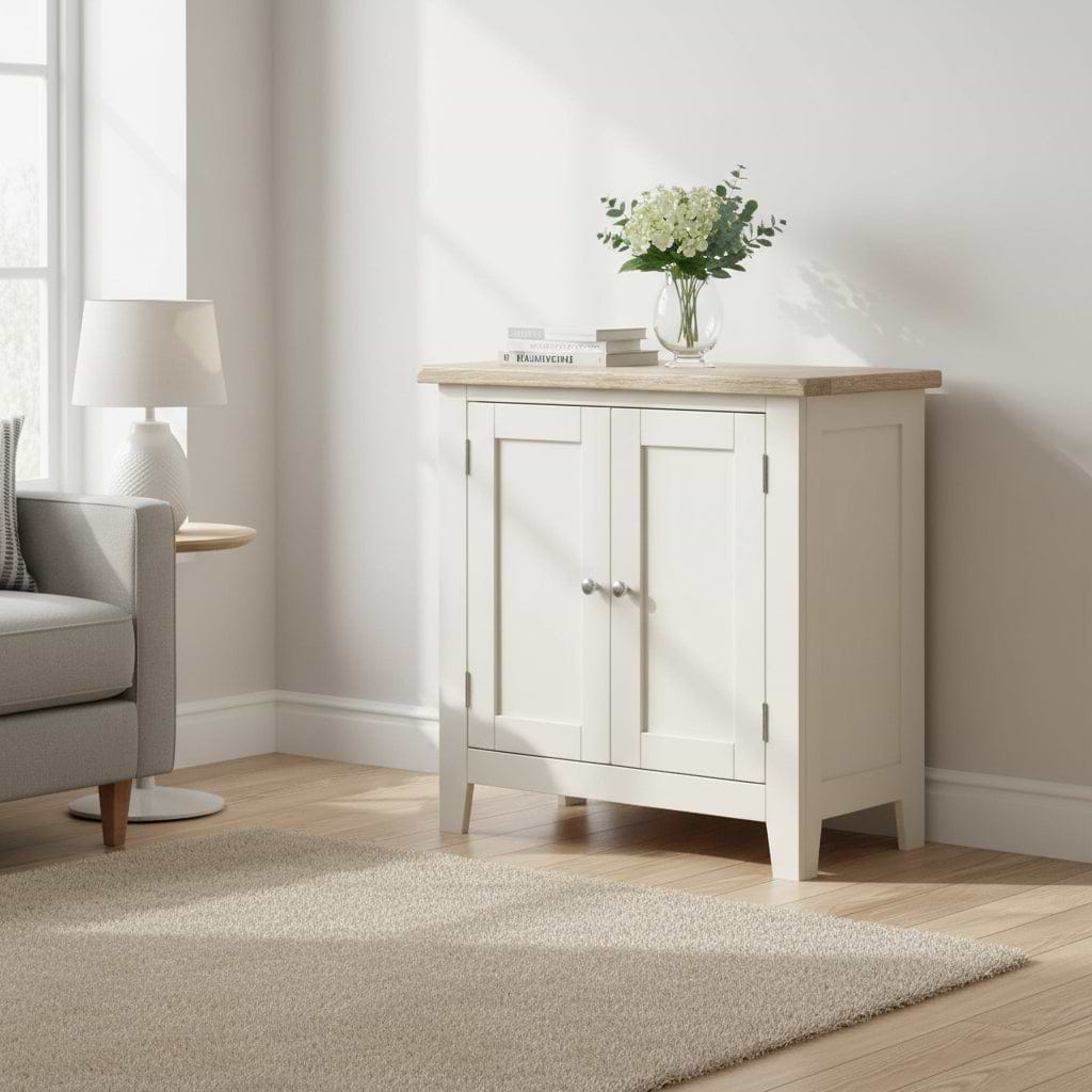 Bramley Cupboard