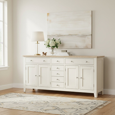 Bramley Extra Large Sideboard