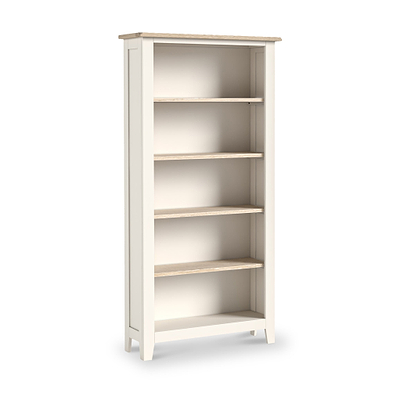 Bramley Large Bookcase