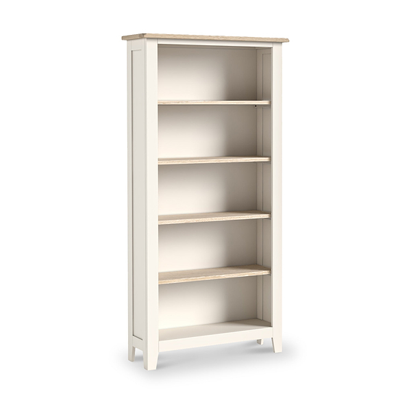 Bramley Large Bookcase