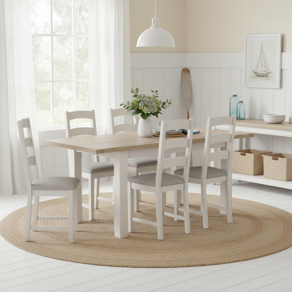 Bramley Ladder Dining Chair