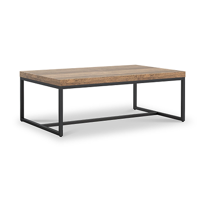 Orston Oak Rectangular Coffee Table