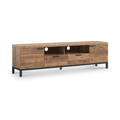 Orston Oak 190cm TV Unit