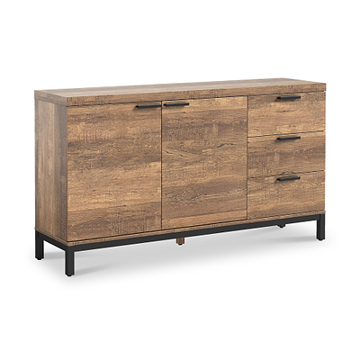 Orston Oak Large Sideboard