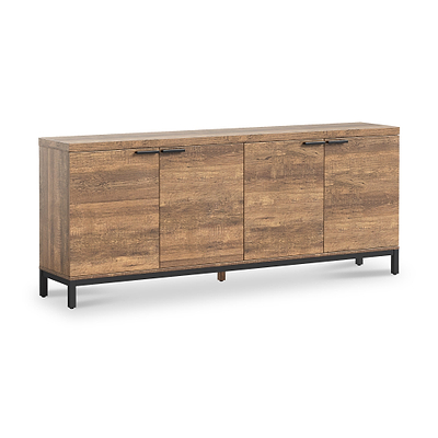 Orston Oak Extra Large Sideboard