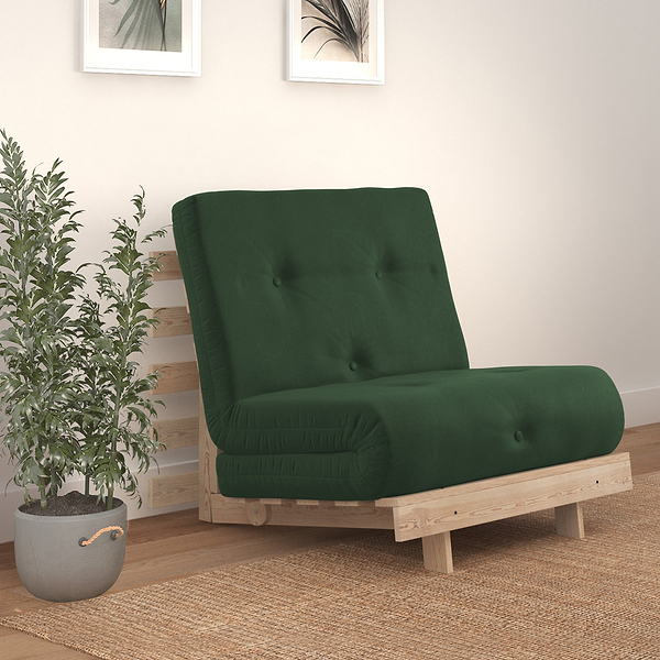 Maggie Single Futon Mattress