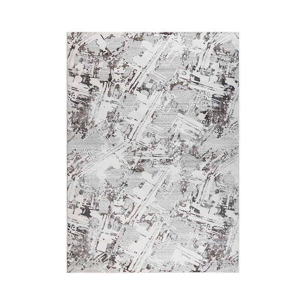 Harlan Unique Abstract Design Rug