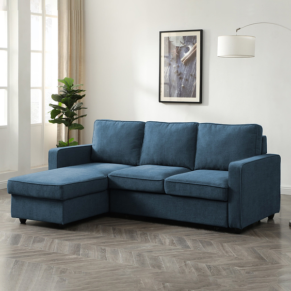 Soldier Corner Sofa Bed
